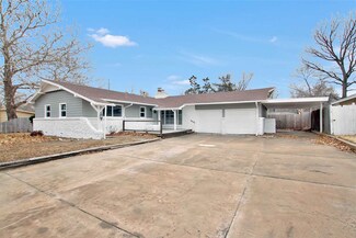 9815 W Shade Ln, Wichita, KS 67212