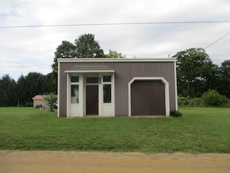 55694 Goff Lake Rd, Marcellus, MI 49067