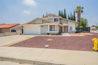 1267 W Norwood St, Rialto, CA 92377