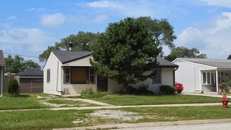 14722 S California Ave, Posen, IL 60469