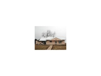 23982 SW 1230th Rd, Garnett, KS 66032