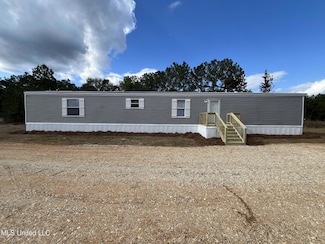 7158 B N Hwy 57, Lucedale, MS 39452