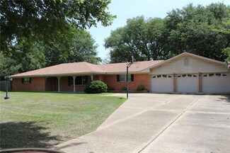 7809 Broadacres Rd, Shreveport, LA 71129