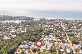 189 Walnut St, Santa Rosa Beach, FL 32459