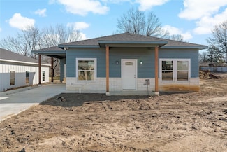 1410 Fitzhugh Ave, Paris, TX 75460