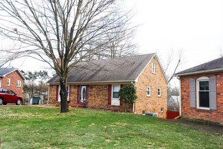3522 Berwin Ct, Lexington, KY 40503