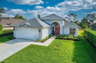 3688 Kent Dr, Naples, FL 34112