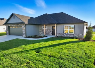 15315 Amendment Rd, Ashland, MO 65010