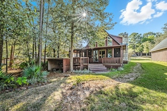 52 Hunters Creek Dr, Huntsville, TX 77340