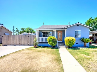 317 Minner Ave, Bakersfield, CA 93308