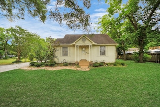 1406 Brooks Ave, Rosenberg, TX 77471