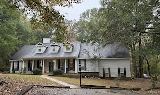 215 Jasmine Hill Trail, Wetumpka, AL 36093