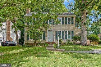 4404 Ridgewood Ct, Dumfries, VA 22025