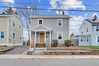 95 Clinton St, Waterbury, CT 06710