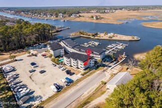 5400 E Yacht Dr Unit C8, Oak Island, NC 28465