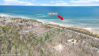 0 Us Highway 23 N, Millersburg, MI 49759