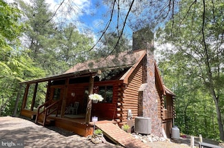 11882 Bumbarger Cir, Petersburg, PA 16669