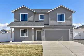 2007 S 61st Ave, Yakima, WA 98903