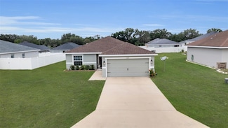 5547 SE 91st Place, Ocala, FL 34480