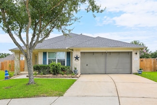 3211 Waterglen Ct, League City, TX 77573