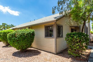 2455 E Broadway Rd Unit 45, Mesa, AZ 85204