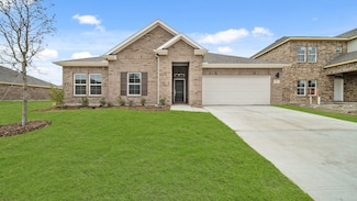 740 Vineyard Way, Heath, TX 75126