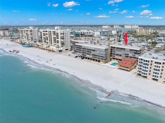 14900 Gulf Blvd Unit 304, Madeira Beach, FL 33708