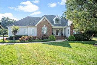 3804 Brennen Robert Place, Glen Allen, VA 23060