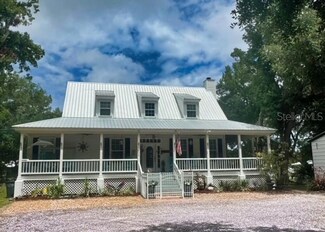 5838 S Mason Creek Rd, Homosassa, FL 34448