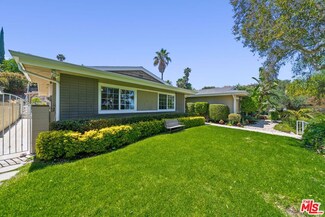6151 Rod Ave, Woodland Hills, CA 91367