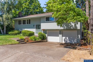 5366 Arcade Ave NE, Keizer, OR 97303