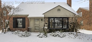 1239 Washtenaw Ave, Ypsilanti, MI 48197