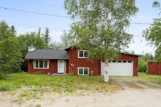 1082 Badger Rd, North Pole, AK 99705