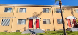 483 NW 84th Ln Unit 483, Miami, FL 33150