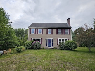 4 Tenney Rd, Westford, MA 01886