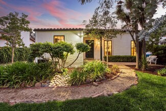 2030 Sand Hill Rd, Menlo Park, CA 94025