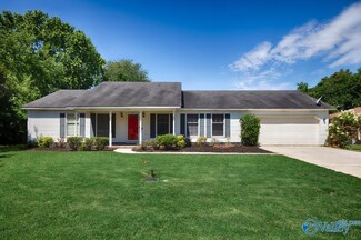 8442 Hogan Dr SE, Huntsville, AL 35802