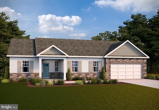 14711 Green View Dr, Elkton, VA 22827