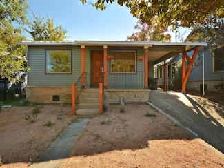 2407 Bryan St, Austin, TX 78702