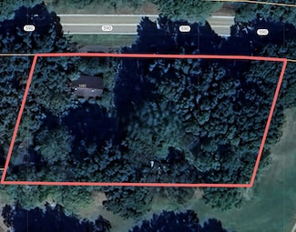 1082 Mississippi 590, Seminary, MS 39479