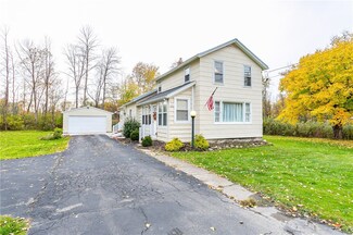 2023 State Route 350, MacEdon, NY 14502