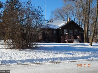218 Borgstrom St, Upsala, MN 56384