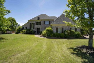 267 Spring Run Dr, Eads, TN 38028