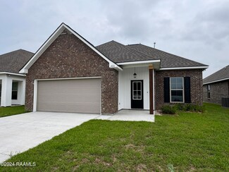 406 Weaver Way, Maurice, LA 70555