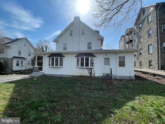 186 N Lansdowne Ave, Lansdowne, PA 19050