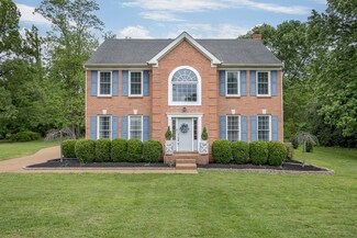 1500 Aberdeen Dr, Brentwood, TN 37027