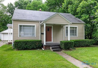 735 Brookley Blvd, Toledo, OH 43607