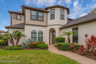 2228 Zuma Ln, Melbourne, FL 32940