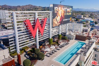 6250 Hollywood Blvd Unit 11H, Los Angeles, CA 90028