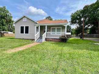 1411 E Timpson St, Longview, TX 75602